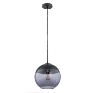 Lampa wisząca do salonu ALFA HIRA E27  | 60783
