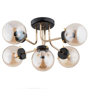 Lampa sufitowa ALFA CORES MIX   I  27775