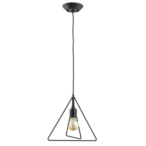 Lampa wisząca ALFA CARVI TRIANGLE  I  60528