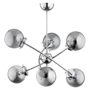 Lampa sufitowa ALFA SYLA  I  62123