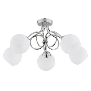 Lampa sufitowa ALFA MILA  I   28125