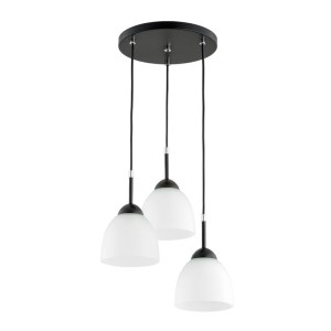 Lampa wisząca ALFA SEBIA GLASS  I  62251