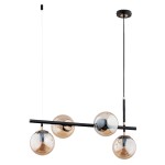 Lampa wisząca ALFA FIORE 4 x E14  I  63039