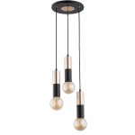Lampa wisząca ALFA BOLID I  62217