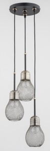 Lampa wisząca ALFA TRIO  I   62247