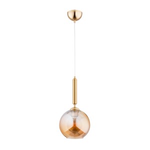 Lampa wisząca ALFA GRALL 200  1xE27 | 61101