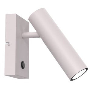 Kinkiet Axion switch cashmere 1xGU10  I   0755