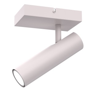 Kinkiet/spot Axion cashmere 1xGU10  I  0756