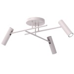 Lampa sufitowa  Axion cashmere 3xGU10  I   0758