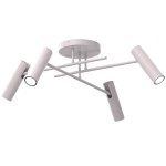 Lampa sufitowa Axion cashmere 4xGU10  I  0759