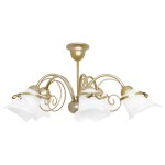 Żyrandol KOKARDA  5xE14  I 0073