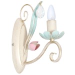 Lampa kinkiet LUCE beżowy  I 0444