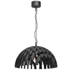 Lampa wisząca SPACE czarny 0988
