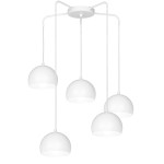 Lampa wisząca SOOL  biały 1213