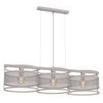 Lampa wisząca RIM cashmere 1239