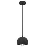 Lampa wisząca SOOL czarny 1240