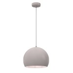 Lampa wisząca Sool cashmere 1xE27  1320