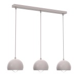 Lampa wisząca Sool cashmere 3 x E27  1321