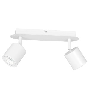 Lampa sufitowa DEMIA biały 1xGU10 / 1425