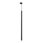 Lampa TRACER TRÓJOBWODOWY FERRO BLACK 1XG9 (+ ŻARÓWKA G_9) 750  /  11675