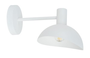 Kinkiet nowoczesny biały  ARTIS 40534