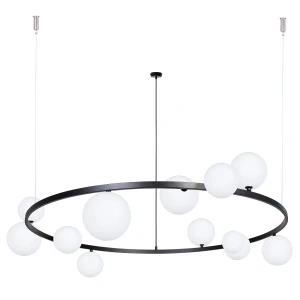 Lampa wisząca BOLERO 12xG9 /  41321