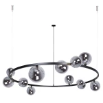 Lampa wisząca BOLERO 12xG9 /  41327