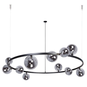 Lampa wisząca BOLERO 12xG9 /  41327