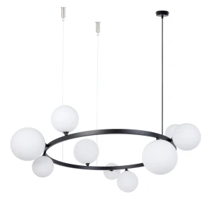 Lampa wisząca BOLERO 9xG9  /  41320