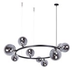 Lampa wisząca BOLERO 9xG9 /  41326