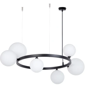 Lampa wisząca BOLERO 6xG9 /  41319