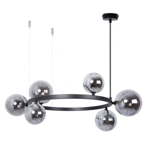 Lampa wisząca BOLERO 6xG9 /  41325