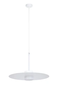 Lampa wisząca CHARLIE L biały 41288