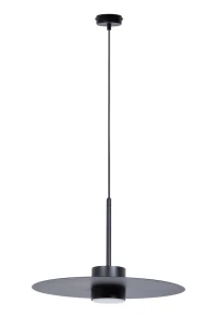 Lampa wisząca CHARLIE L czarny 41294