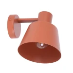 Lampa DUNKA kinkiet ceglany 41137