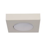 HERO 1 plafon szary beż 40922