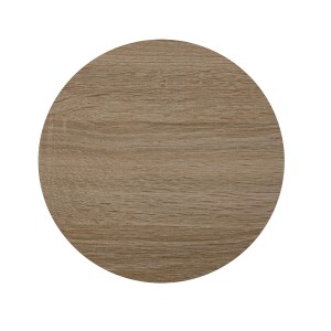 Kinkiet LAURA ciemny LHDF dąb 41096