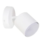 MILA 1 kinkiet biały 41346