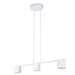 MILA 3 zwis biały 41350