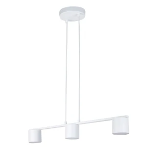 MILA 3 zwis biały 41350