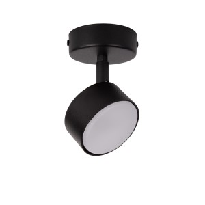 NEMO 1 S plafon czarny 40881