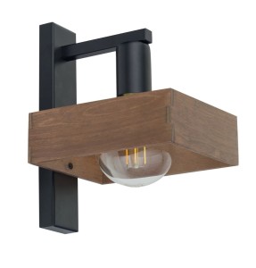 Kinkiet boho sklejka ROBIN 32218