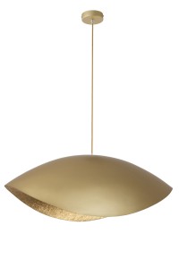 Lampa wisząca SONA złoty 41099