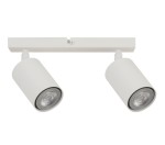 Reflektory sufitowe led białe  ZOOM 2 33315