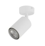 Spot reflektor sufitowy led biały  ZOOM 1 33314