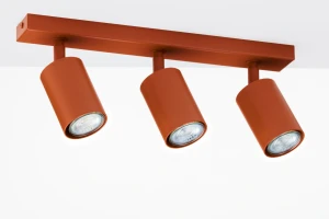 Reflektory sufitowe led ceglane ZOOM 3  /  41507