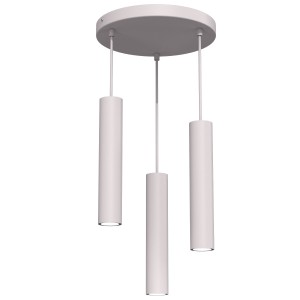 Lampa zwis RAITO  cashmere  I  3357