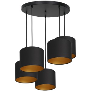 Lampa wisząca ARDEN 3495