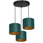 Lampa wisząca ARDEN 3551
