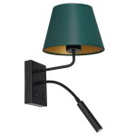 Lampa kinkiet ARDEN 3558